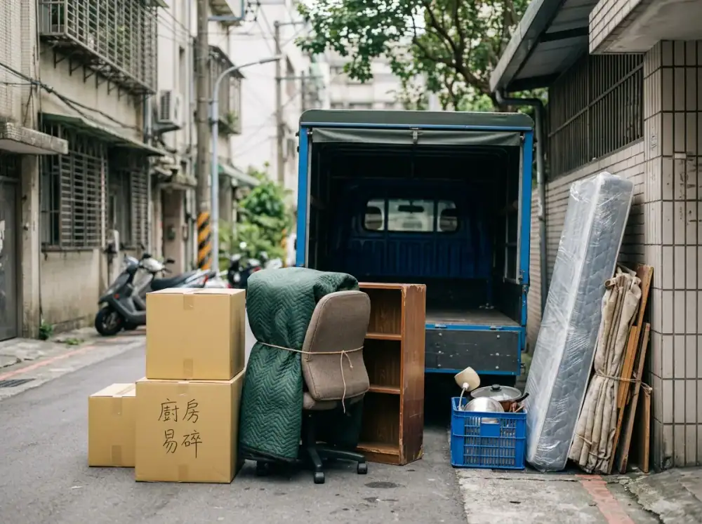 小搬家示意圖